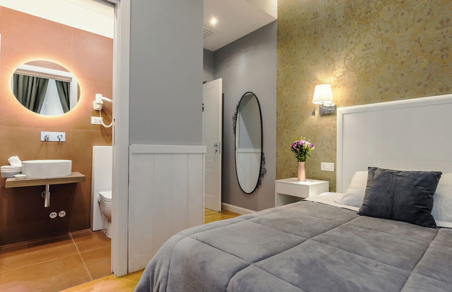 Bed and Best - Foto 33