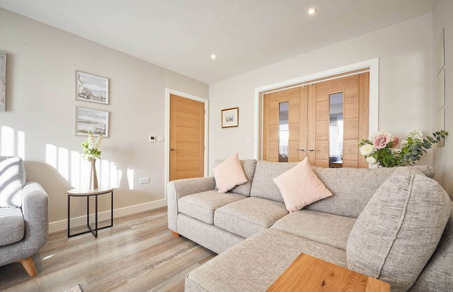 Host Stay Sunflower Cottage - Foto 3