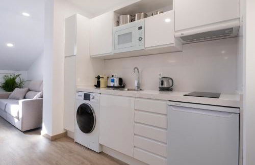 Luxor Torre del Clavero Apartments - Foto 19