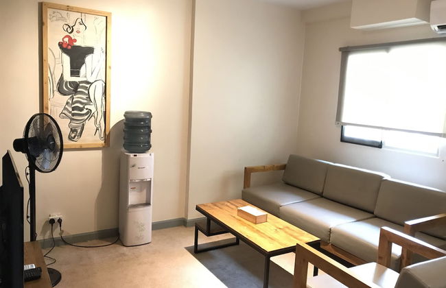 Apartment Queen Victoria Batam - Foto 34