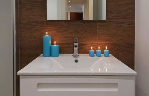 Estación de tren by Como en Casa - Photo 7