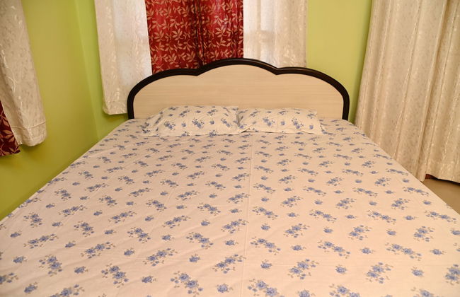 SOHANAs Homestays- 2 BHK Apartment with Terrace near Jaipur International Airport - Foto 8