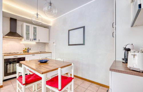 GuestHost - Bright Apartment with garden - Foto 4