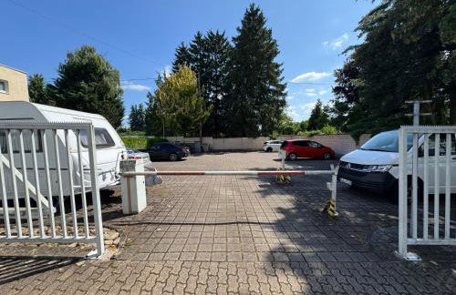 Kernsanierte Monteurwohnung für 5 Personen - Foto 20