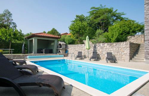 Villa Dante - Foto 25