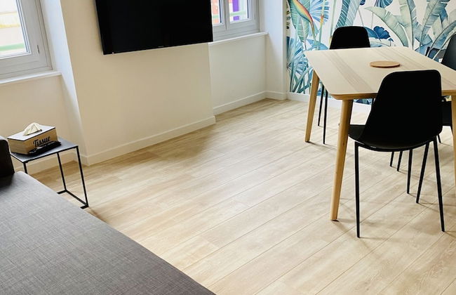 Suite 24 L'annexe - Foto 24