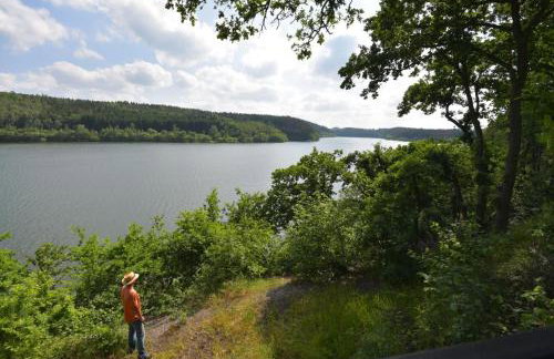 Ferienhaus 249 - Haus Seeblick - Foto 2