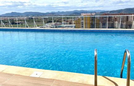 Lowenva beach apartment - Foto 7