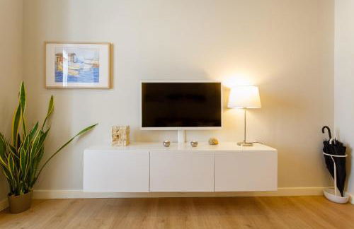 Diseño y confort junto a la catedral - Foto 20