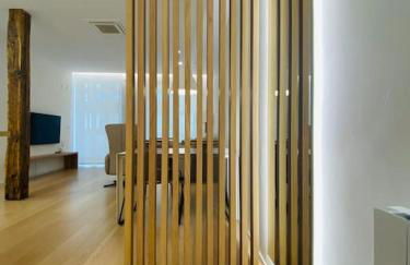 ATSEDEN apartment aire condicionado - Opción a parking - - Foto 6