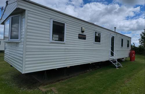 Meadowside Caravan Hire Haven Kent Coast - Foto 13