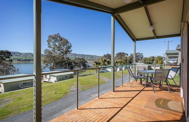 Discovery Parks - Lake Hume, New South Wales - Photo 57