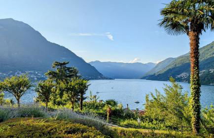 A window on the lake - Foto 25