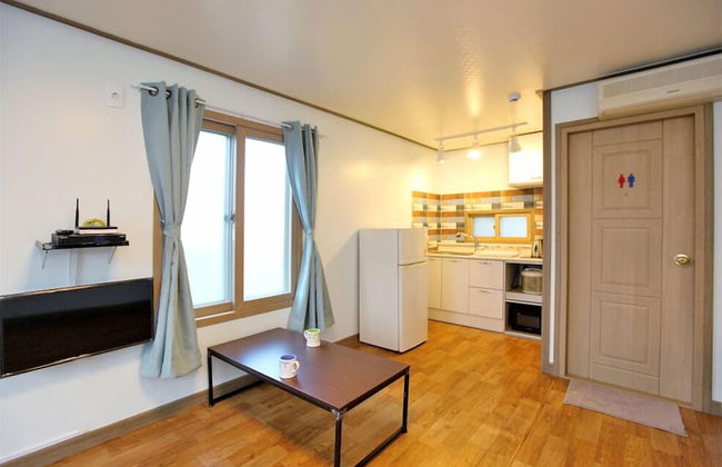 Brothers Pension - Photo 38