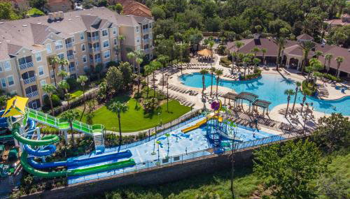 Windsor Hills Resort 2 Miles to Disney 6-Bedroom 4-Bathrooms Villa with Private Pool and Spa - Foto 2