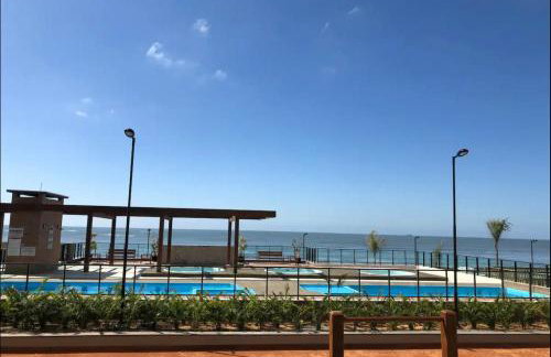 Resort Apto Frente Mar - Photo 15