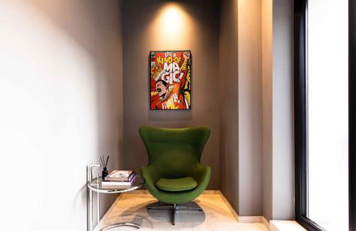 Eco Smart Apartments Premium City - Foto 50