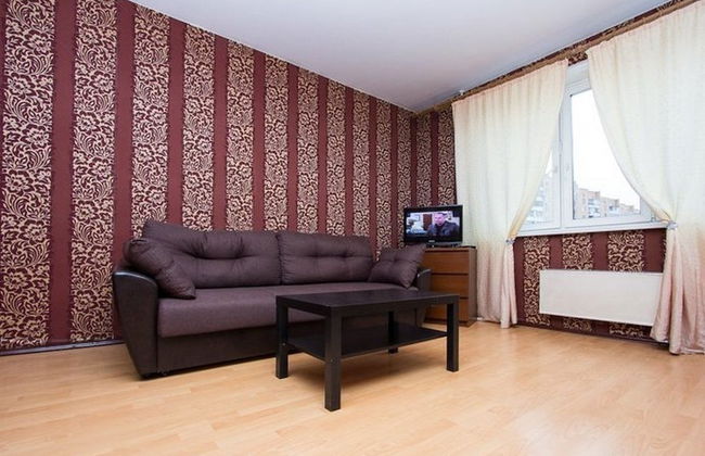 ApartLux Babushkinskaya - Foto 1