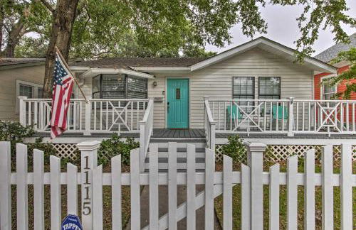 Gulfport Bungalow by Jones ParkandBeach Access! - Photo 26