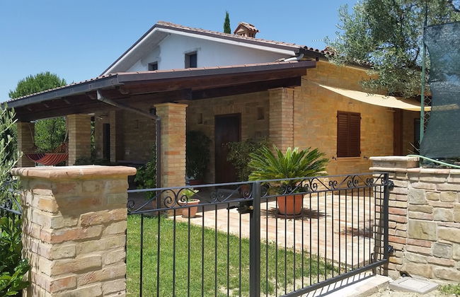 Agriturismo Pascucci - Foto 60