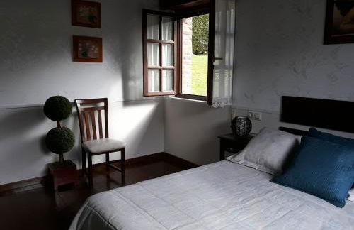 Casa Rural El Bellucu - Foto 34