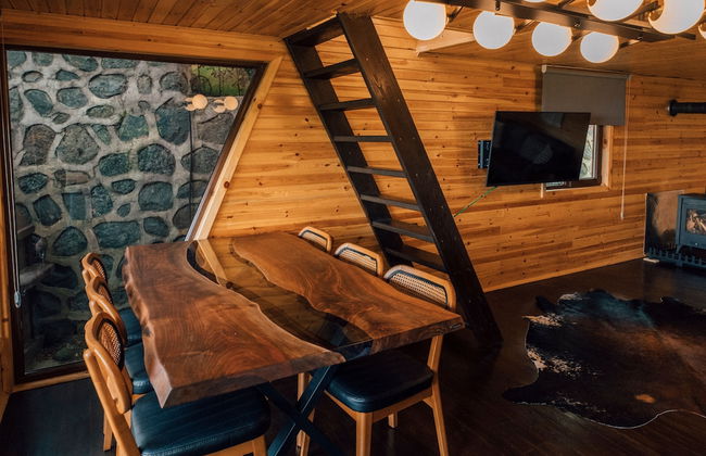 Sapanca Casamia Suit - Foto 12