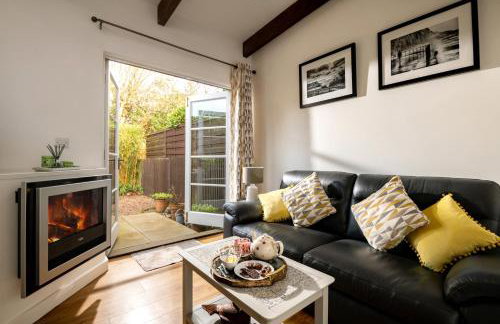 Bulverton House Holiday Cottages - Foto 14