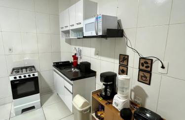 Casa Privativa com garagem à 8 min do Aeroporto de SALVADOR SELF Check-in AUTOMÁTICO - Foto 23