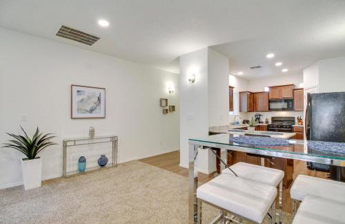 4 Mi to UNM Convenient Albuquerque Townhome! - Photo 6