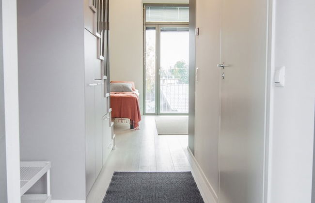 Spot Apartments Airport - Photo 6