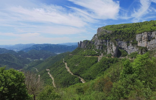 VVF Sud Vercors, Die - Foto 25