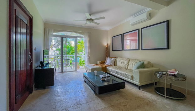 Cute Apartment Only Steps From the Beach - Foto 5, Habitación