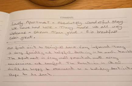 Luxury Apartment Bewdley Worcestershire - Foto 42