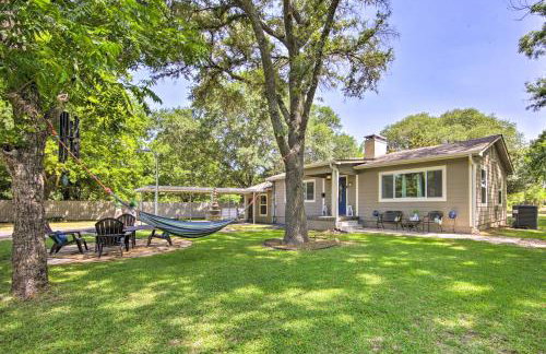 Cozy Canton Residence with Great Outdoor Space! - Foto 12