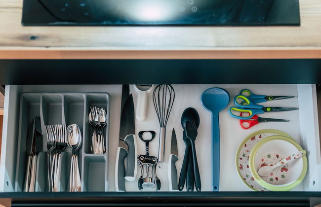 Luga Homes - Chausseehaus - Foto 78