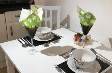 Merok Lodge - Foto 10