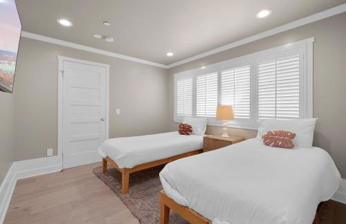 Kennebeck Oasis - Private Patio, Steps 2 Sand & AC - Foto 15