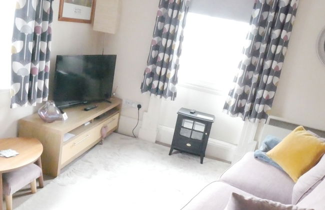 Peel House Apartments - Foto 42