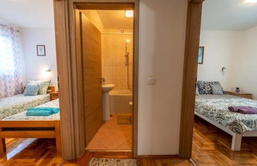 Apartment Silvija Pula - Photo 21