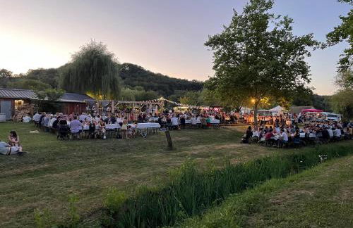 Gîte Ô Nature - Foto 68