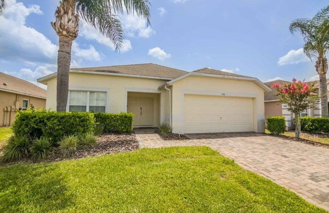 Peaceful Sanctuary At West Haven 4 Bedroom Home by Redawning - Foto 27