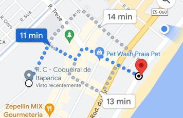 Apartamento em Vila Velha, Itaparica - Foto 12