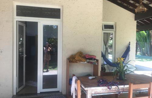 Praia de Itamambuca- Casa charmosa e iluminada - Foto 77