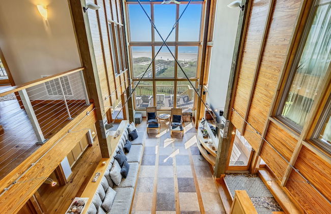 Villa Seamone - Foto 19