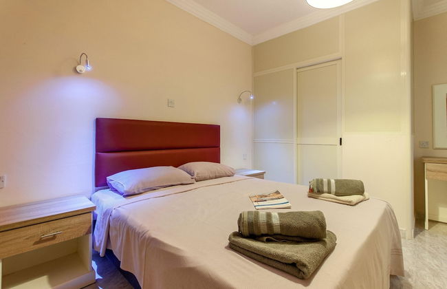 Merill Pool and Sea Charming Apart 4 - Foto 10