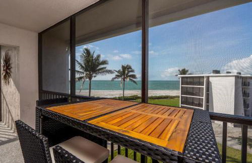 Breathtaking Panoramic Gulf Views on Sanibel - Sundial D401 - Foto 24