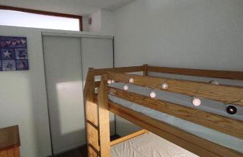 Appartement 4/6P Valmeinier 1800 - Foto 7