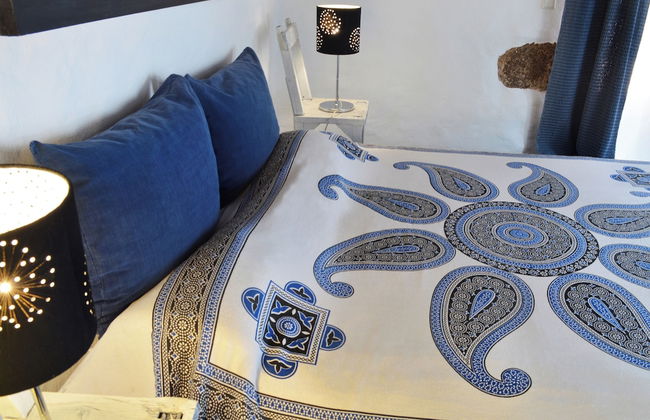 Stylish Getaway With Secluded Patio in Lava Finca - Foto 9