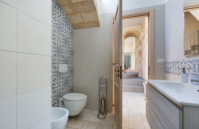 2321 Dimora Terra Barone by Barbarhouse - Foto 13