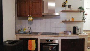 La casina - Foto 2, stove, minibar